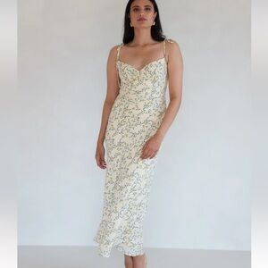 Park & Fifth Findlay Dress